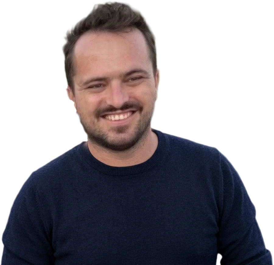 David van Hoven